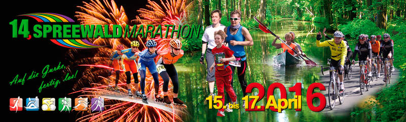 Spreewald-Marathon