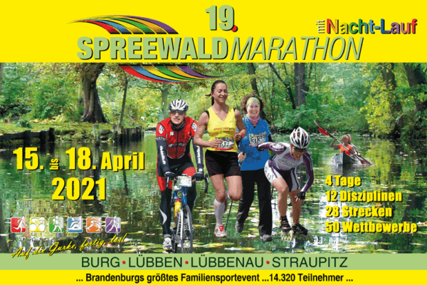 Wir bereiten Start im Frühjahr 2021 vor!