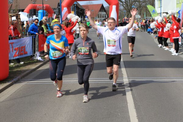 11. Spreewaldmarathon 2013